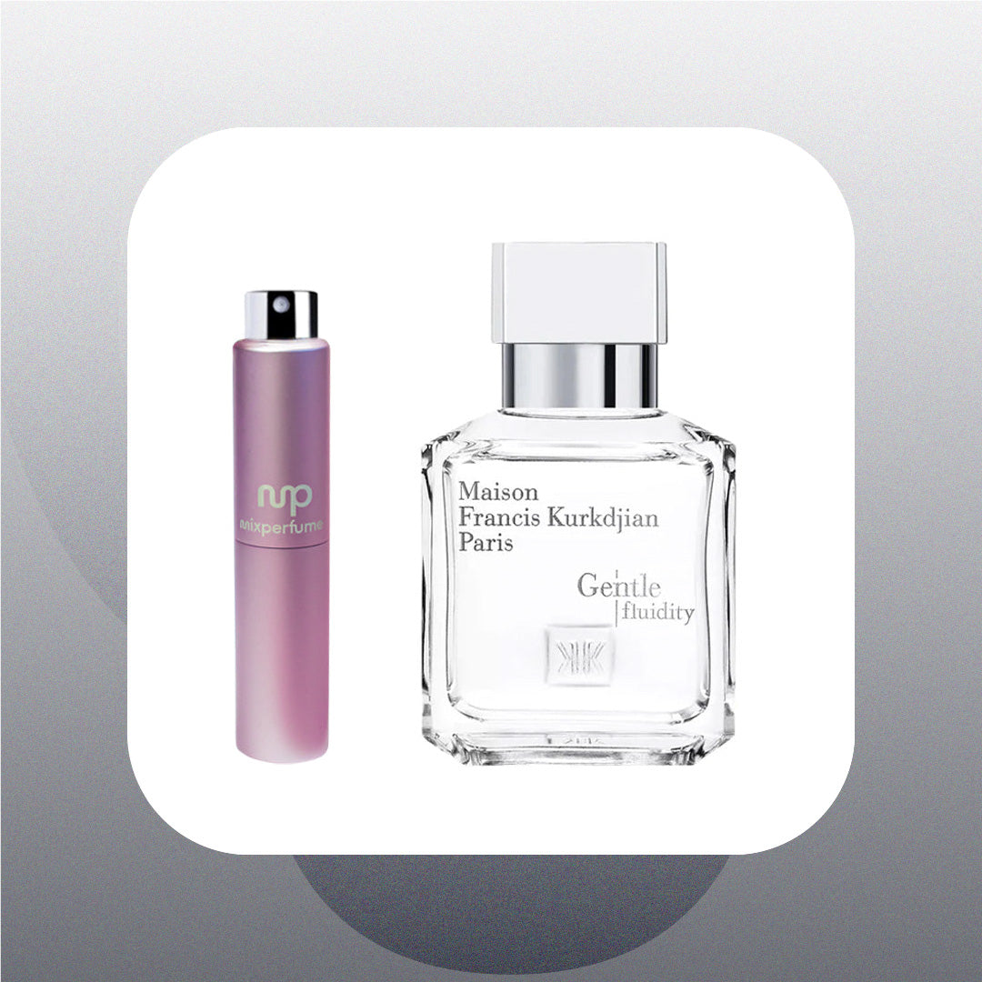 Gentle Fluidity Silver (Eau de Parfum) Maison Francis Kurkdjian Unisex