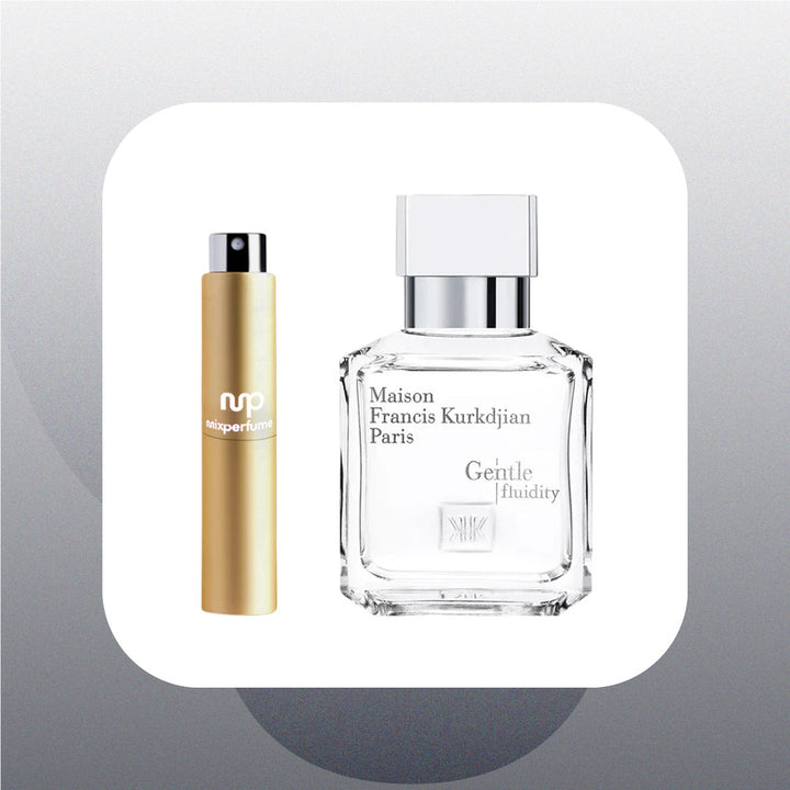 Gentle Fluidity Silver (Eau de Parfum) Maison Francis Kurkdjian Unisex