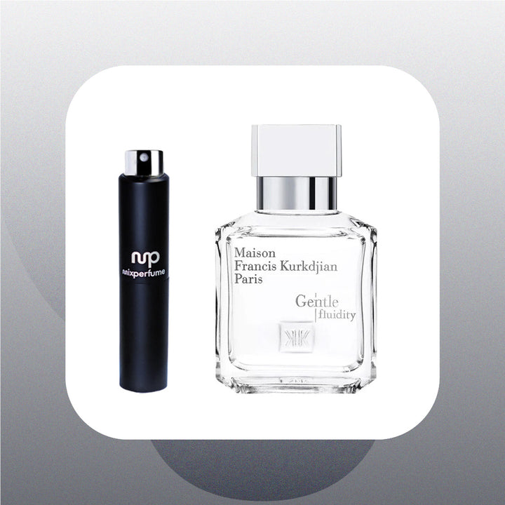 Gentle Fluidity Silver (Eau de Parfum) Maison Francis Kurkdjian Unisex