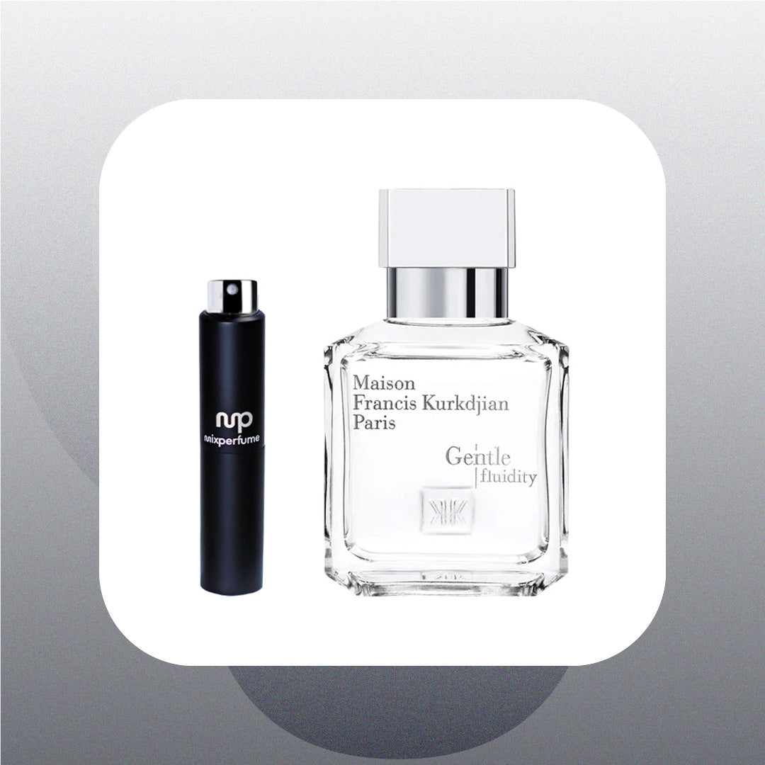 Gentle Fluidity Silver (Eau de Parfum) Maison Francis Kurkdjian Unisex