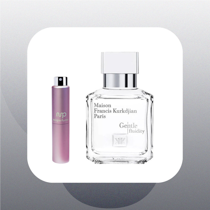 Gentle Fluidity Silver (Eau de Parfum) Maison Francis Kurkdjian Unisex