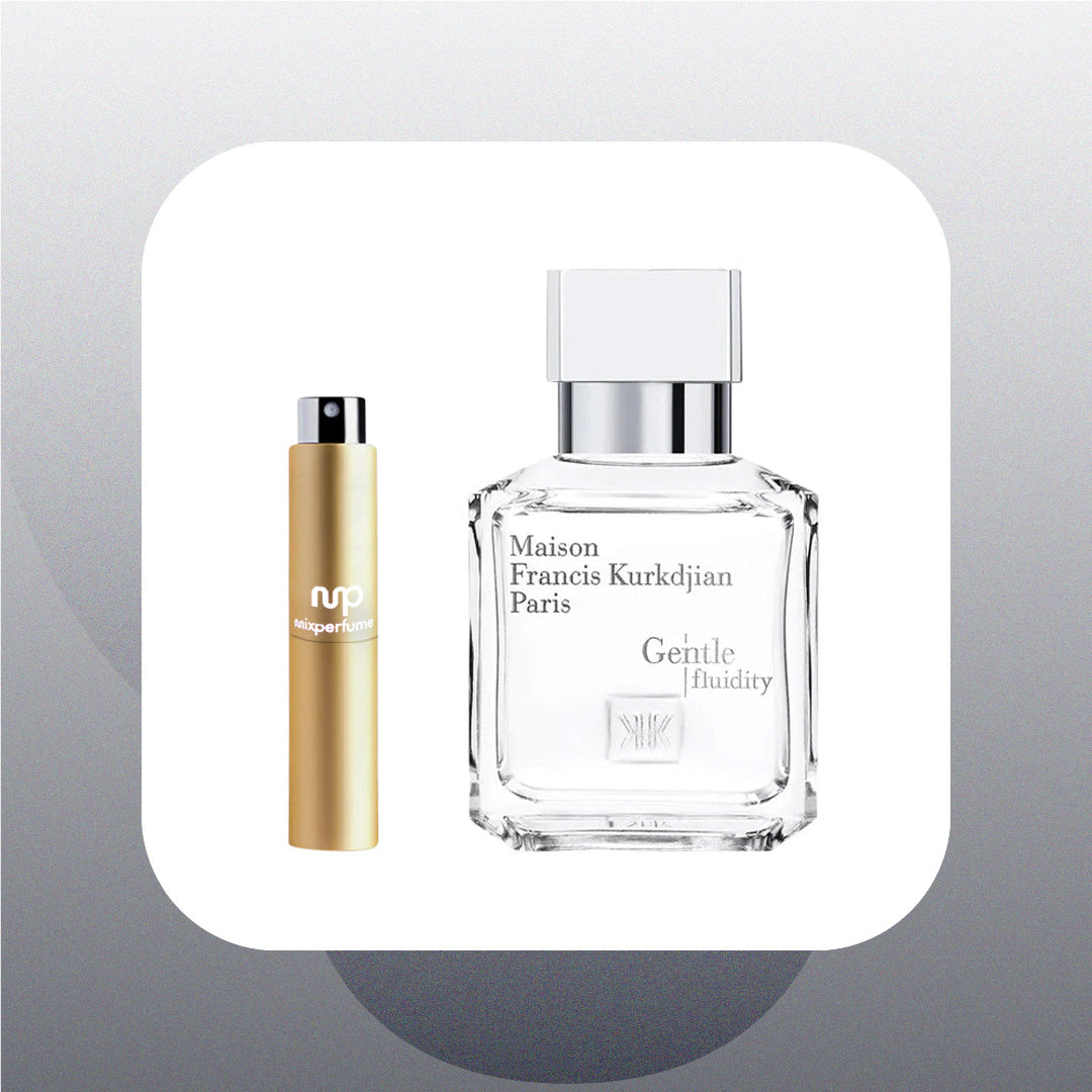 Gentle Fluidity Silver (Eau de Parfum) Maison Francis Kurkdjian Unisex