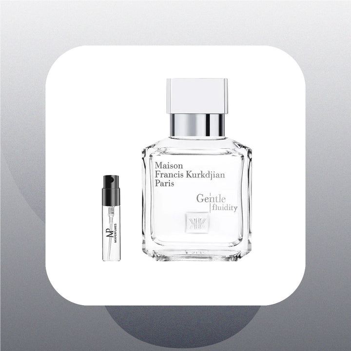 Gentle Fluidity Silver (Eau de Parfum) Maison Francis Kurkdjian Unisex