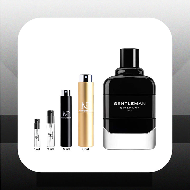 Gentleman (Eau de Parfum) Givenchy Men