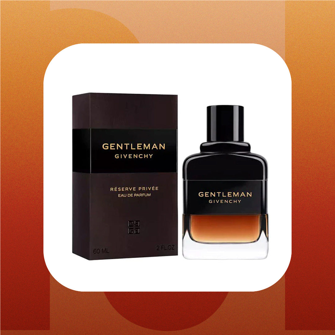Buy Givenchy Gentleman Reserve Privee Sample & Decant