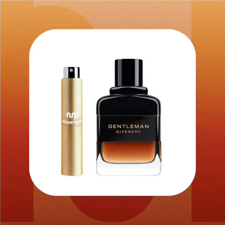 Gentleman Reserve Privee (Eau de Parfum) Givenchy Men