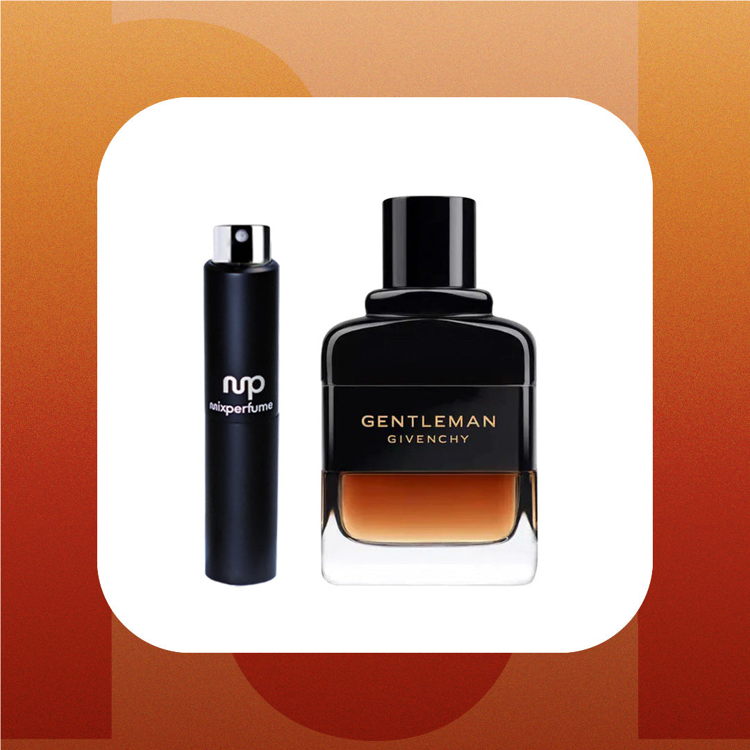 Gentleman Reserve Privee (Eau de Parfum) Givenchy Men