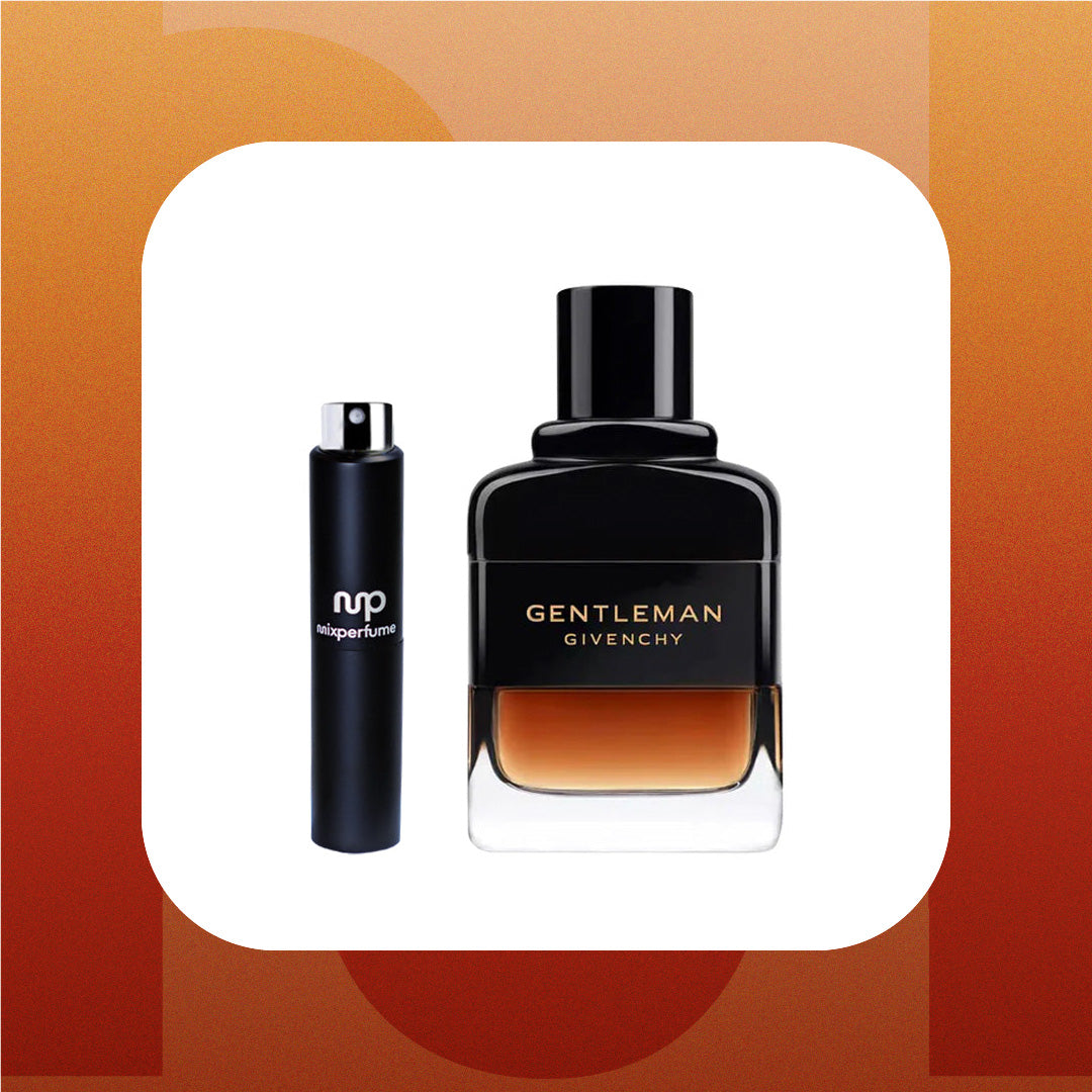 Gentleman Reserve Privee (Eau de Parfum) Givenchy Men