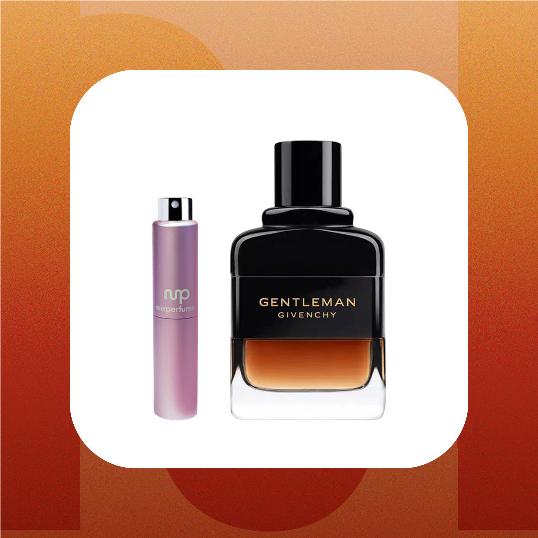 Gentleman Reserve Privee (Eau de Parfum) Givenchy Men