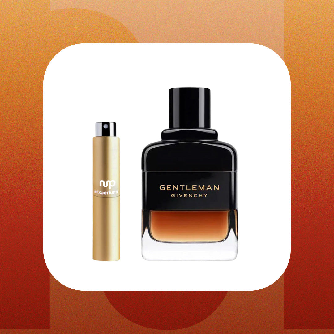 Buy Givenchy Gentleman Reserve Privee Sample & Decant