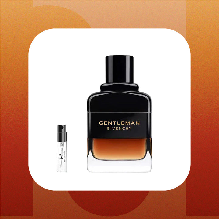 Gentleman Reserve Privee (Eau de Parfum) Givenchy Men