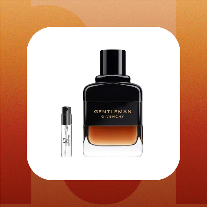 Gentleman Reserve Privee (Eau de Parfum) Givenchy Men