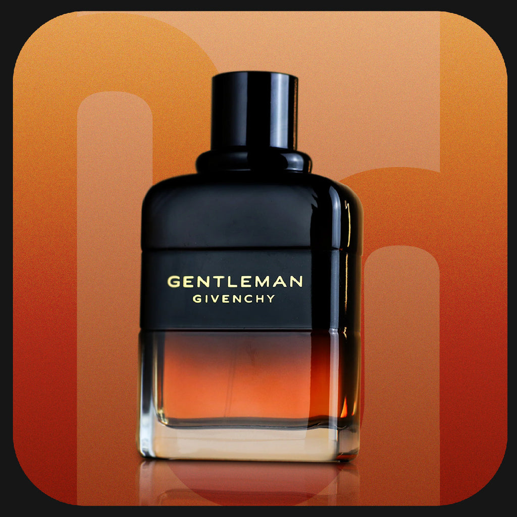 Buy Givenchy Gentleman Reserve Privee Sample & Decant