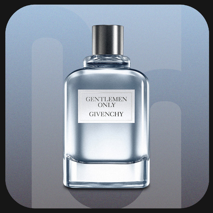 Gentlemen Only (Eau de Toilette) Givenchy Men