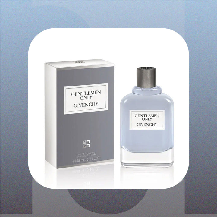 Gentlemen Only (Eau de Toilette) Givenchy Men