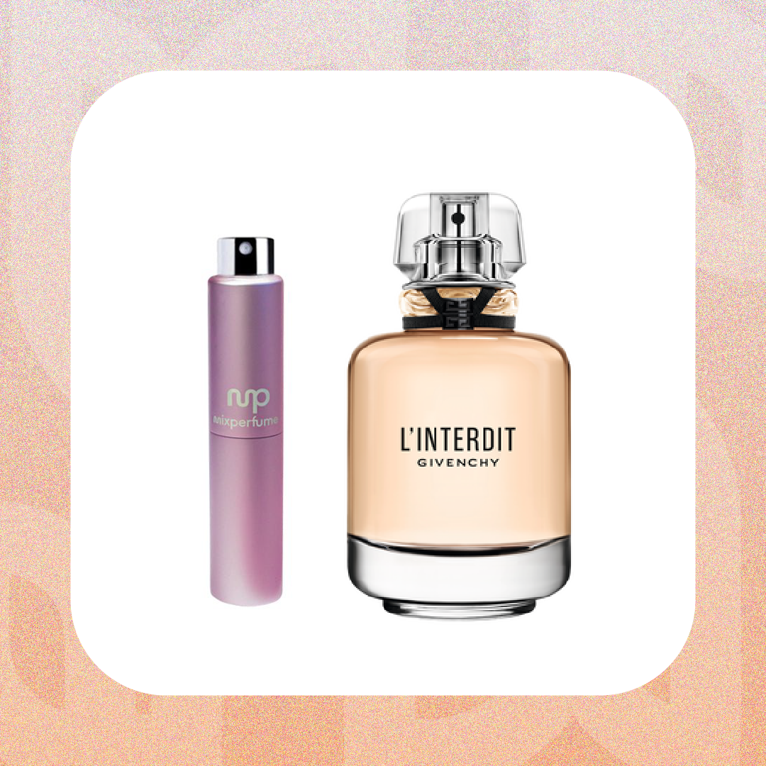 Givenchy L'Interdit Edp Women