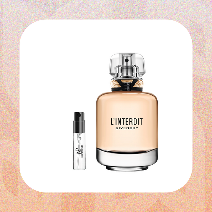 Givenchy L'Interdit Edp Women