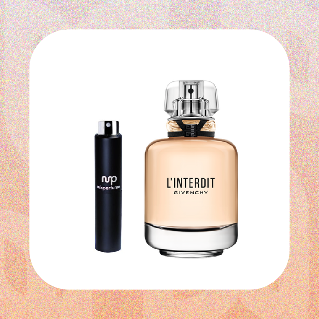 Givenchy L'Interdit Edp Women