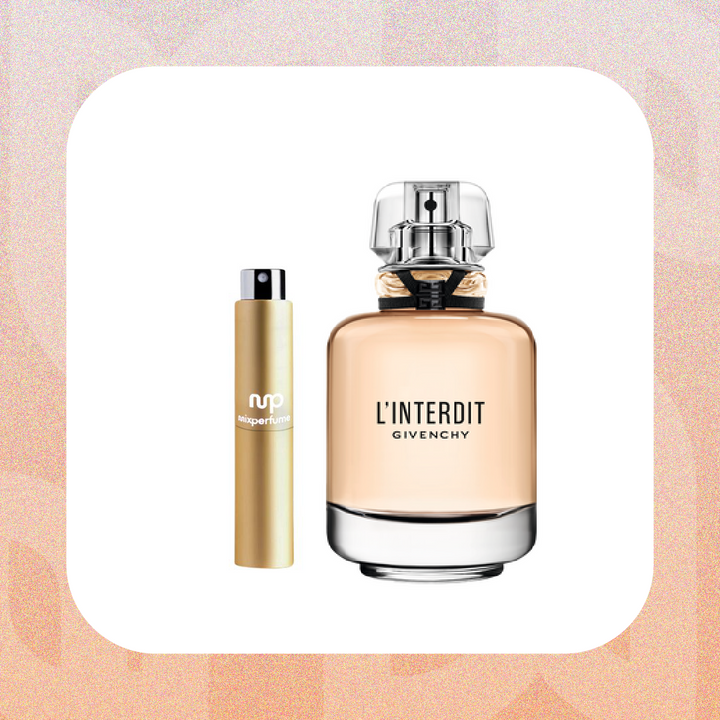 Givenchy L'Interdit Edp Women