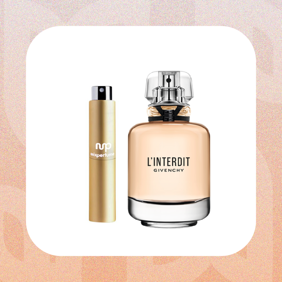 Givenchy L'Interdit Edp Women