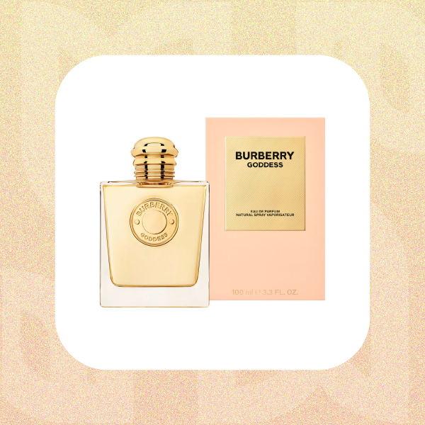 Goddess Intense Burberry for women