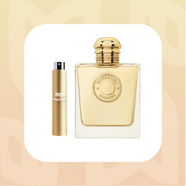 Goddess Intense Burberry for women