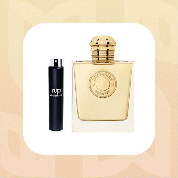 Goddess Intense Burberry for women