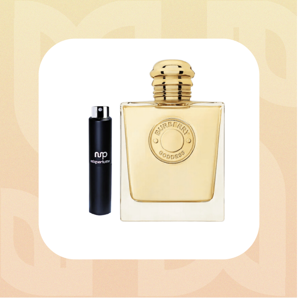 Goddess Intense Burberry for women