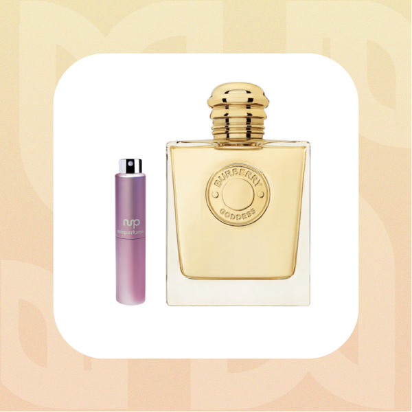 Goddess Intense Burberry for women