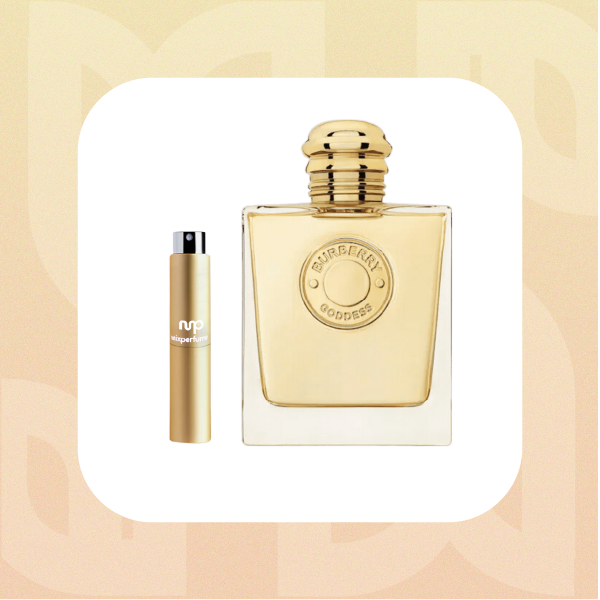 Goddess Intense Burberry for women