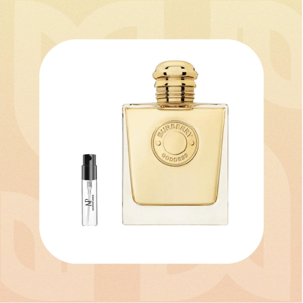 Goddess Intense Burberry for women