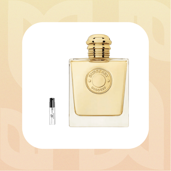 Goddess Intense Burberry for women