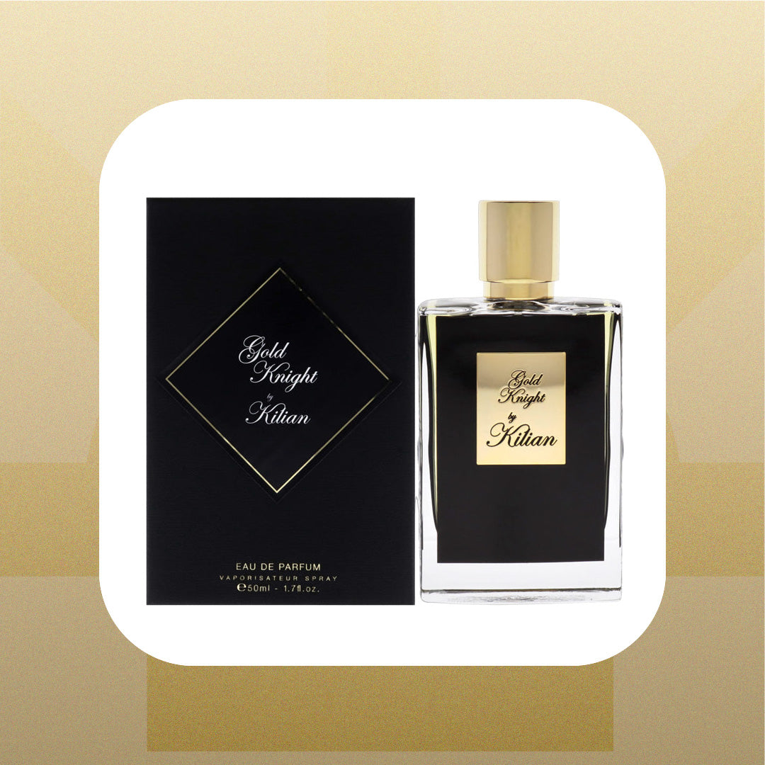 By Kilian Gold Knight Eau de Parfum for Men