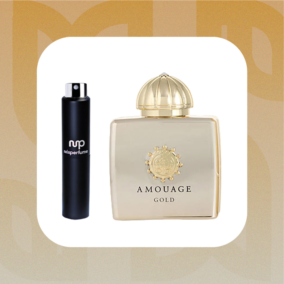 Amouage Gold Woman Eau de Parfum for Women