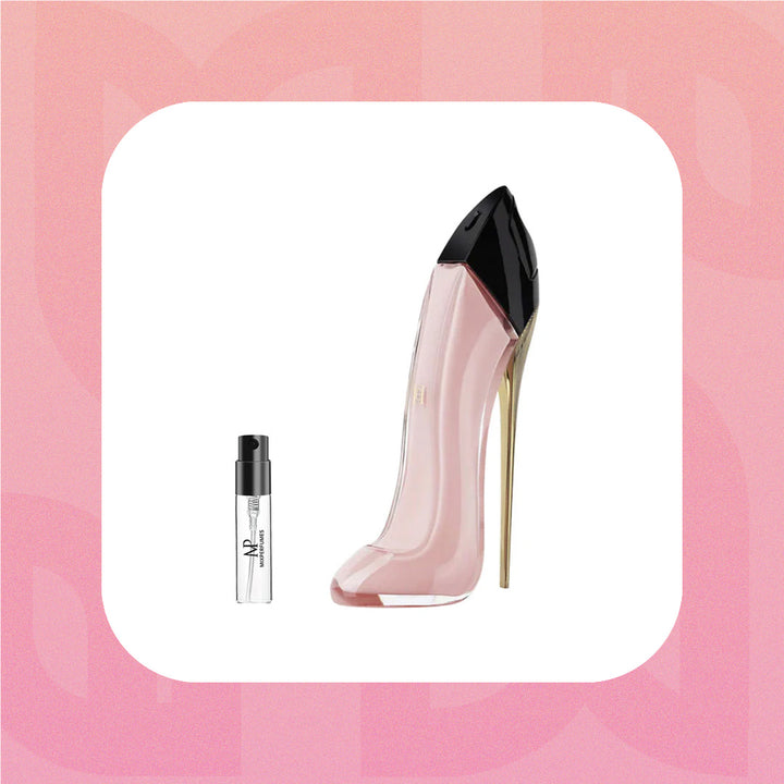 Good Girl Blush (Eau de Parfum) Carolina Herrera Women