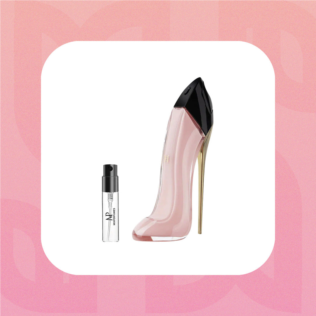 Good Girl Blush (Eau de Parfum) Carolina Herrera Women