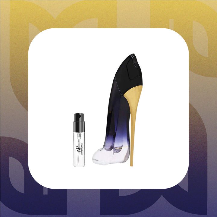 Good Girl Legere (Eau de Parfum) Carolina Herrera Women