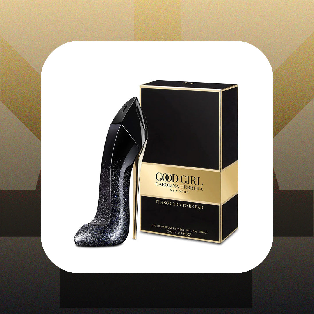 Good Girl Supreme (Eau de Parfum) Carolina Herrera Women