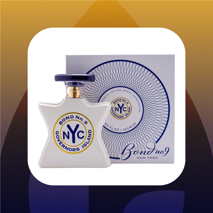 Bond No. 9 Governors Island Eau de Parfum Unisex