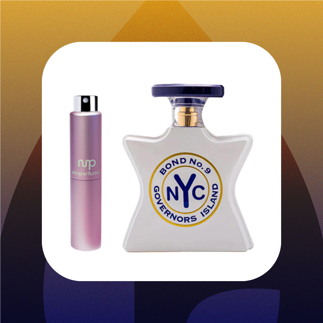 Buy Bond No. 9 Governors Island Sample & Decant