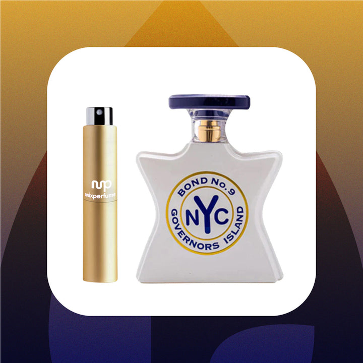 Bond No. 9 Governors Island Eau de Parfum Unisex