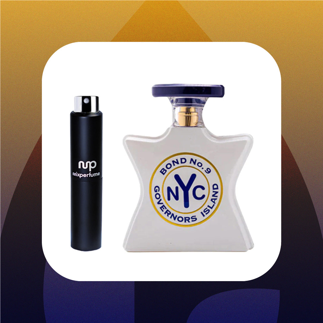 Bond No. 9 Governors Island Eau de Parfum Unisex