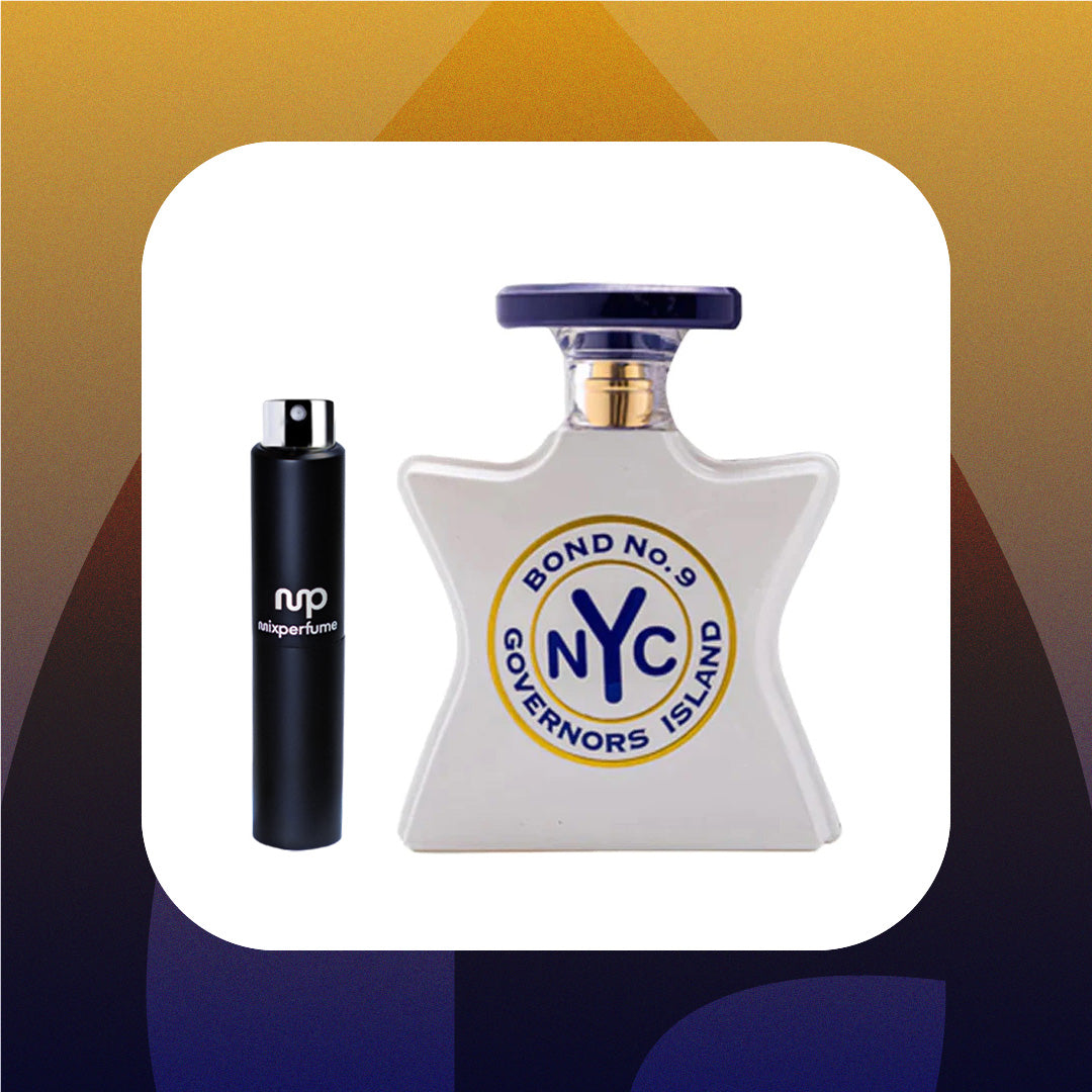 Bond No. 9 Governors Island Eau de Parfum Unisex