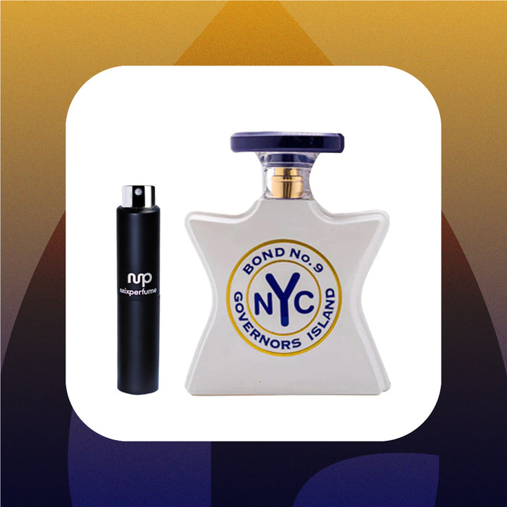 Bond No. 9 Governors Island Eau de Parfum Unisex