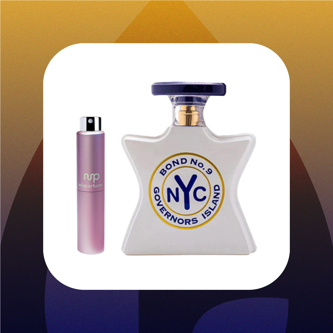 Bond No. 9 Governors Island Eau de Parfum Unisex