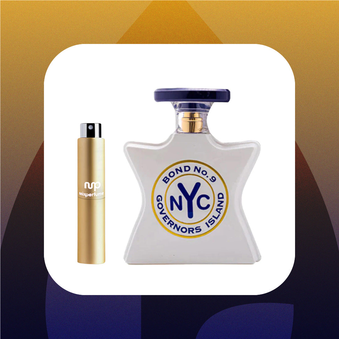 Bond No. 9 Governors Island Eau de Parfum Unisex