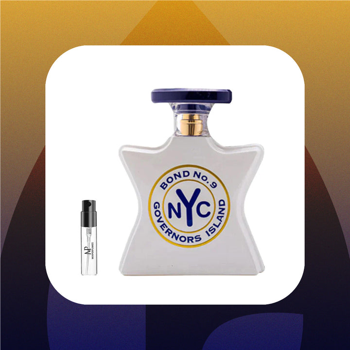 Bond No. 9 Governors Island Eau de Parfum Unisex