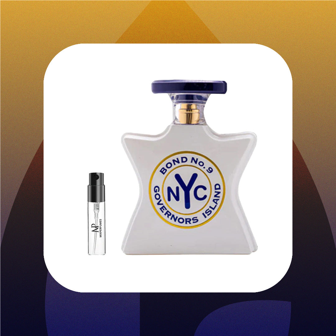 Bond No. 9 Governors Island Eau de Parfum Unisex