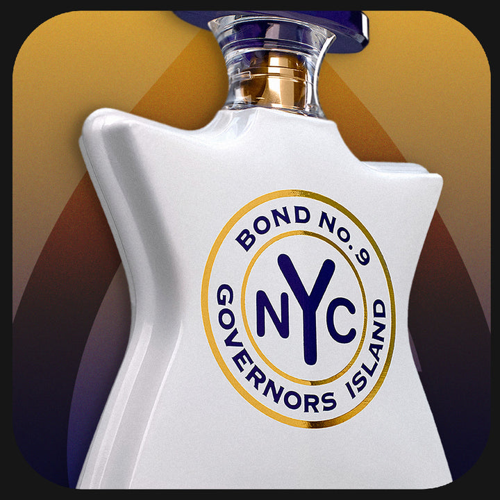 Bond No. 9 Governors Island Eau de Parfum Unisex