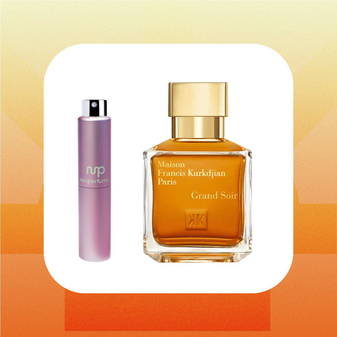 Buy Maison Francis Kurkdjian Grand Soir Sample & Decant